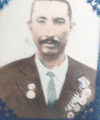 Винник Феруза Анваровна
