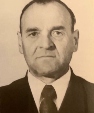 Пищалкин Иннокентий Прокопьевич