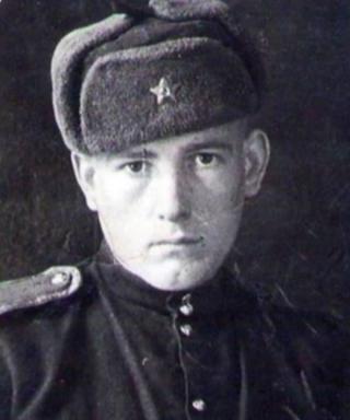 Сурков Николай Николаевич