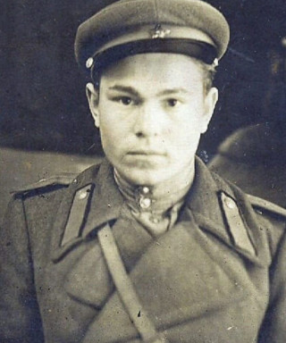 Фролов Александр Павлович