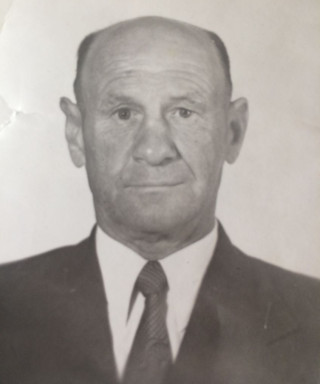 Васильев Николай Васильевич