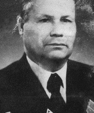 Лемешев Николай Павлович