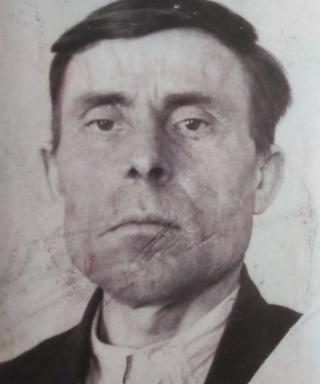 Герасимов Василий Гаврилович