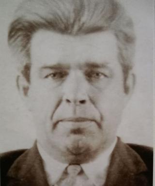 Лелявин Алексей Семенович