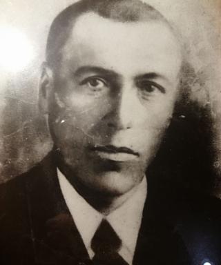 Кощеев Федор Павлович