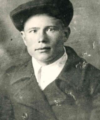 Сафиуллин Гаяз Гарифович