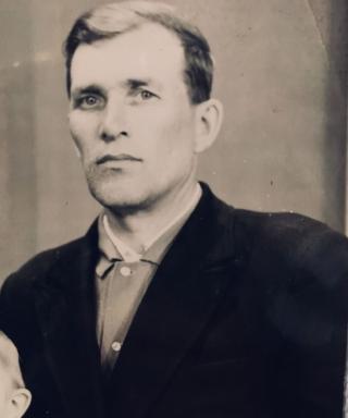 Сергеев Анатолий Андреевич