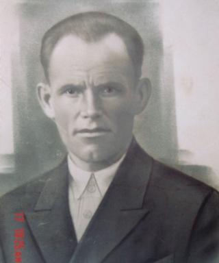 Харламов Андрей Фёдорович