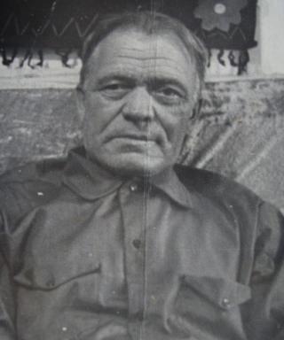 Кручинин Иван Степанович