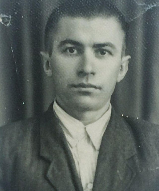 Заболотный Афанасий Сергеевич