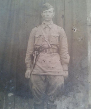 Чалов Василий Леонтиевич