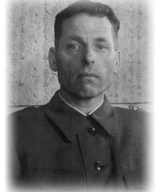 Возжаев Сергей Иванович