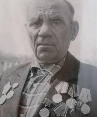 Минаков Яков Иванович