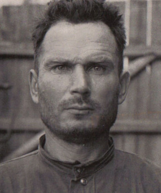 Ганьжин Иван Григорьевич