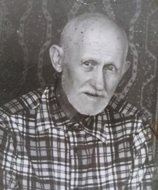 Гумённый Николай Мефодиевич