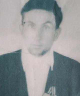 Гончаров Яков Ефимович