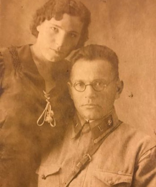 Мархель Борис Фомич