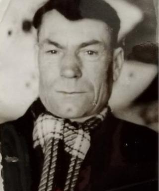 Сергутин Иван Васильевич