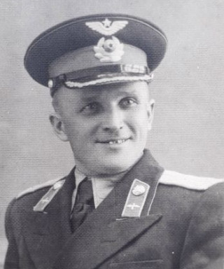 Васильев Александр Васильевич