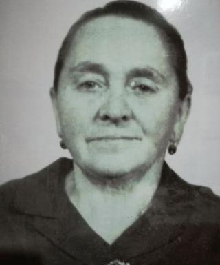 Гайдукова Мария Алексеевна