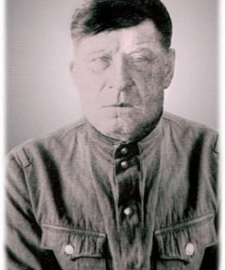Гордеев Алексей Семёнович