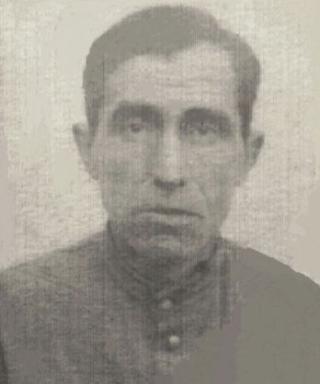 Шишикин Тимофей Михайлович