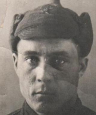 Калегин Григорий Иванович