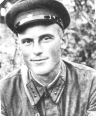 Безбородов Иван Александрович