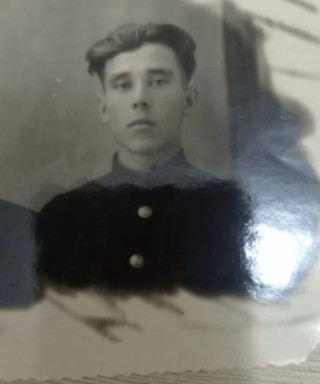 Евдокимов Борис Иванович