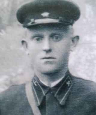 Самгин Иван Александрович
