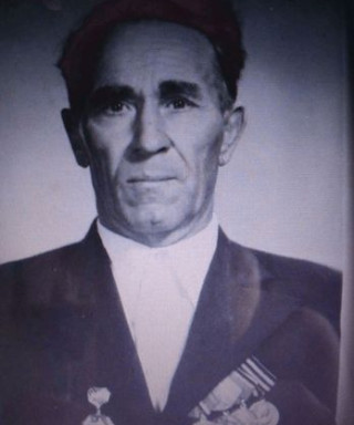 петровский феликс иосифович