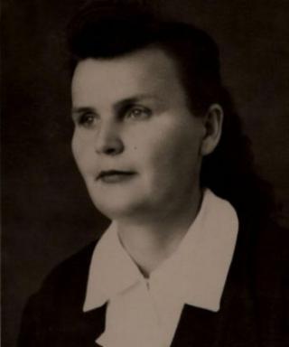 Башилова Екатерина Васильевна