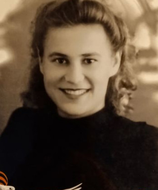 Адонина Валентина Кирилловна