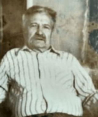 Храмушин Степан Иванович