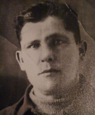 Пискунов Николай Иванович