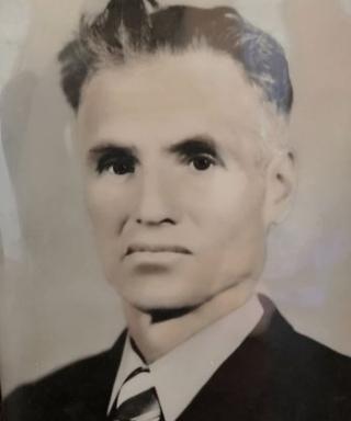 Галко Афонасий Иванович