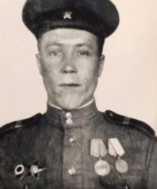 Андреянов Александр Петрович