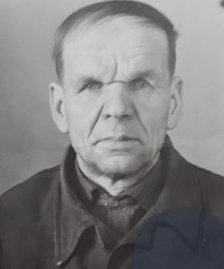 Пермяков Федор Игнатьевич