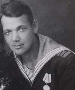 Боговой Николай Васильевич