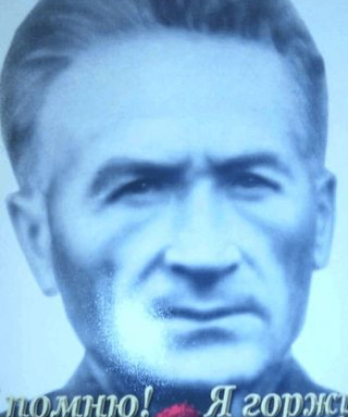 Шилов Игнатий Андрианович