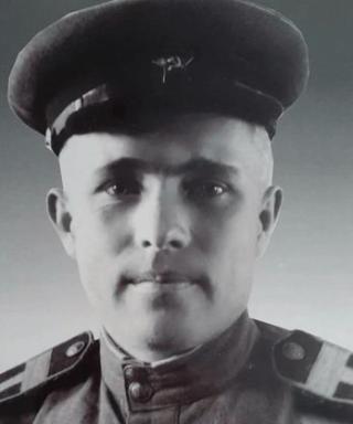 Никифоров Александр Никитич