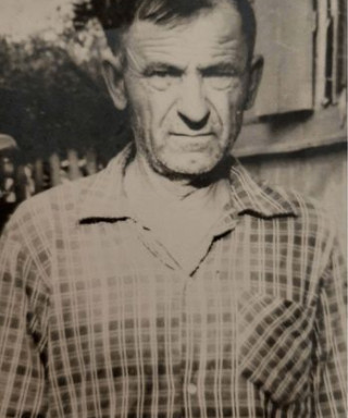 Пильников Николай Тимофеевич