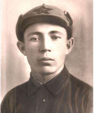 Володин Александр Алексеевич