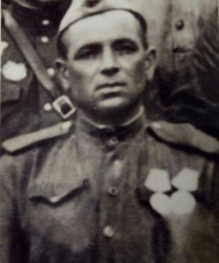 Ермолов Степан Иванович