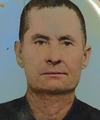 Полубесов Сергей Кузьмич