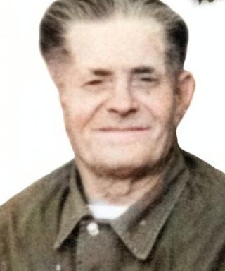 Старцев Борис Григорьевич