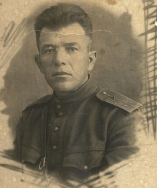 Микус Петр Николаевич