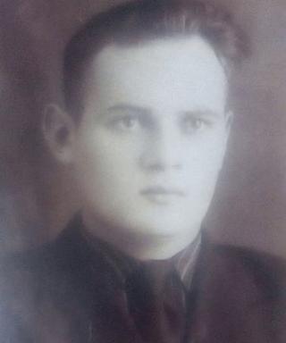 Войнов Сергей Васильевич