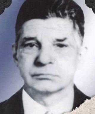 Филюшин Михаил Иванович