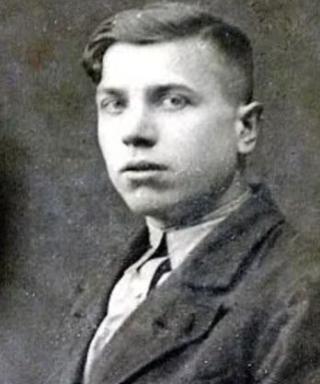 Волобуев Константин Васильевич